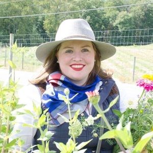 Meet your Posher, Kels